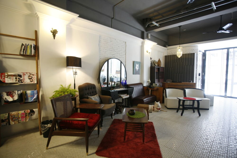 白狗公寓amo B&B市區金三角 東大門夜市 Hualien City Luaran gambar