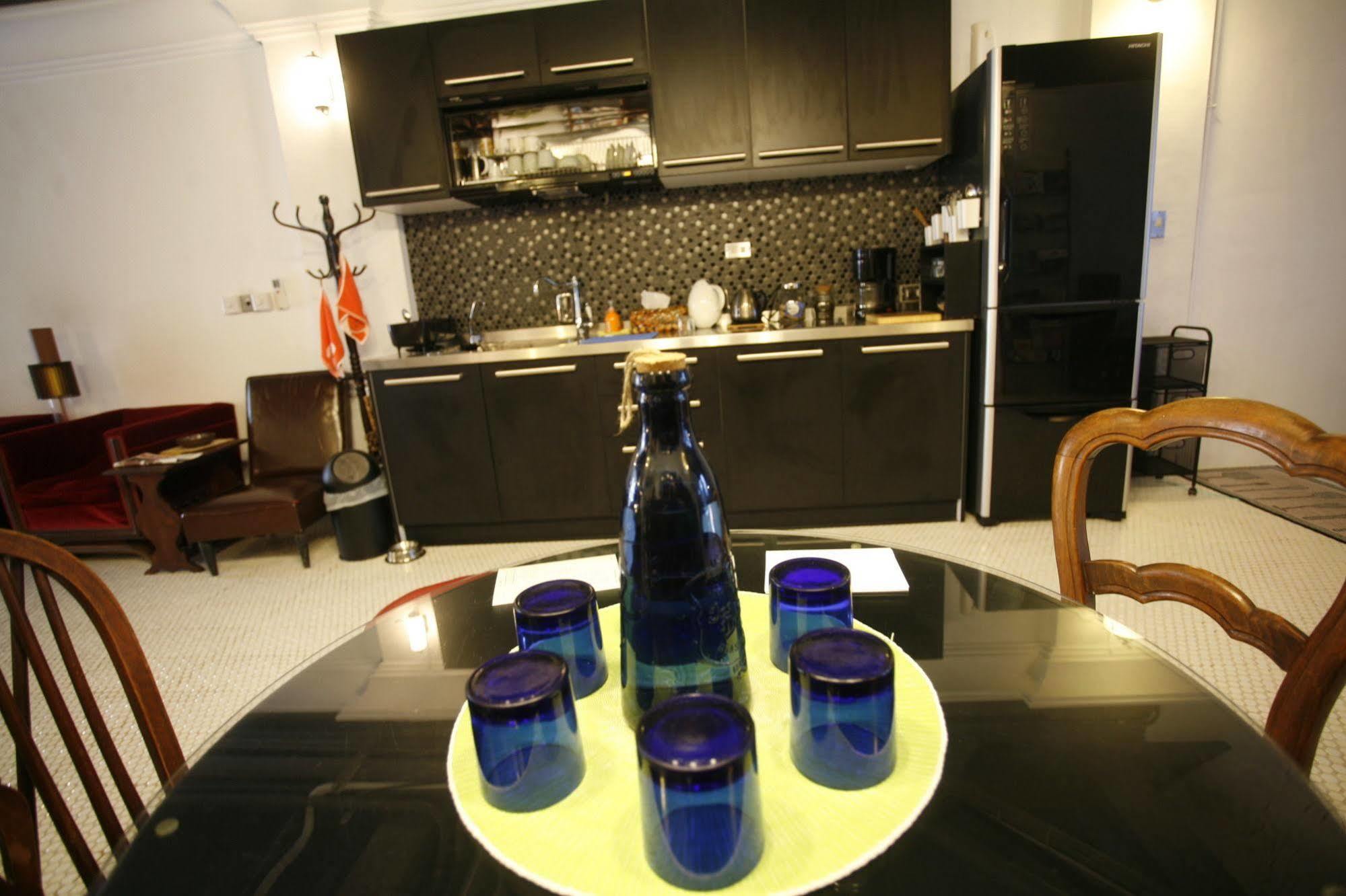 白狗公寓amo B&B市區金三角 東大門夜市 Hualien City Luaran gambar