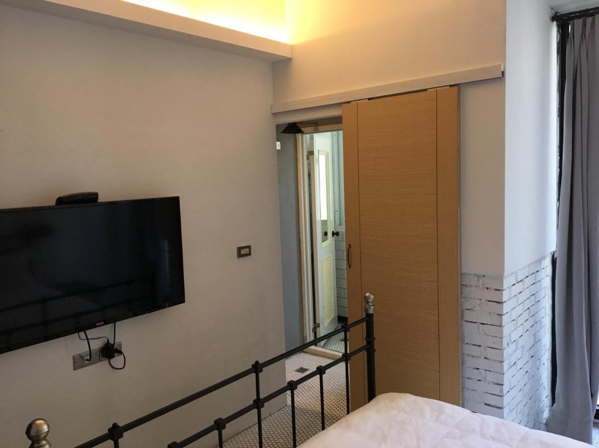 白狗公寓amo B&B市區金三角 東大門夜市 Hualien City Luaran gambar